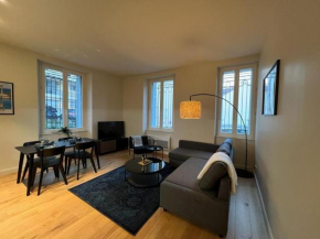 Appartement situé au centre ville de Cannes